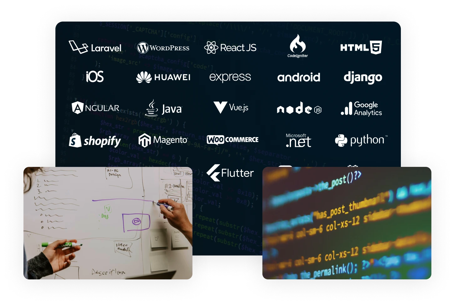 Custom-Development